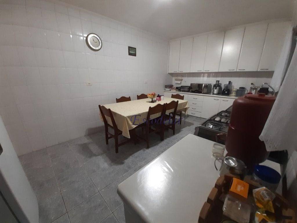 Sobrado à venda com 3 quartos, 92m² - Foto 10