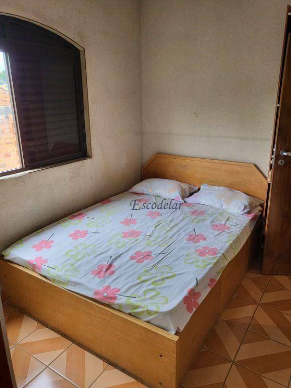 Sobrado à venda com 4 quartos, 200m² - Foto 10