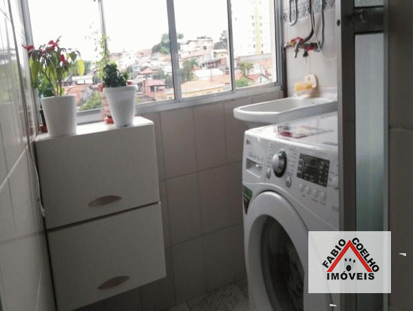 Apartamento à venda com 2 quartos, 59m² - Foto 18