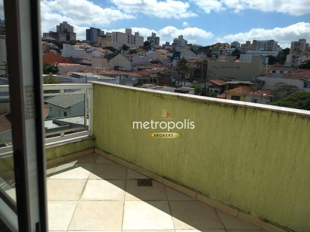 Sobrado à venda com 4 quartos, 390m² - Foto 18