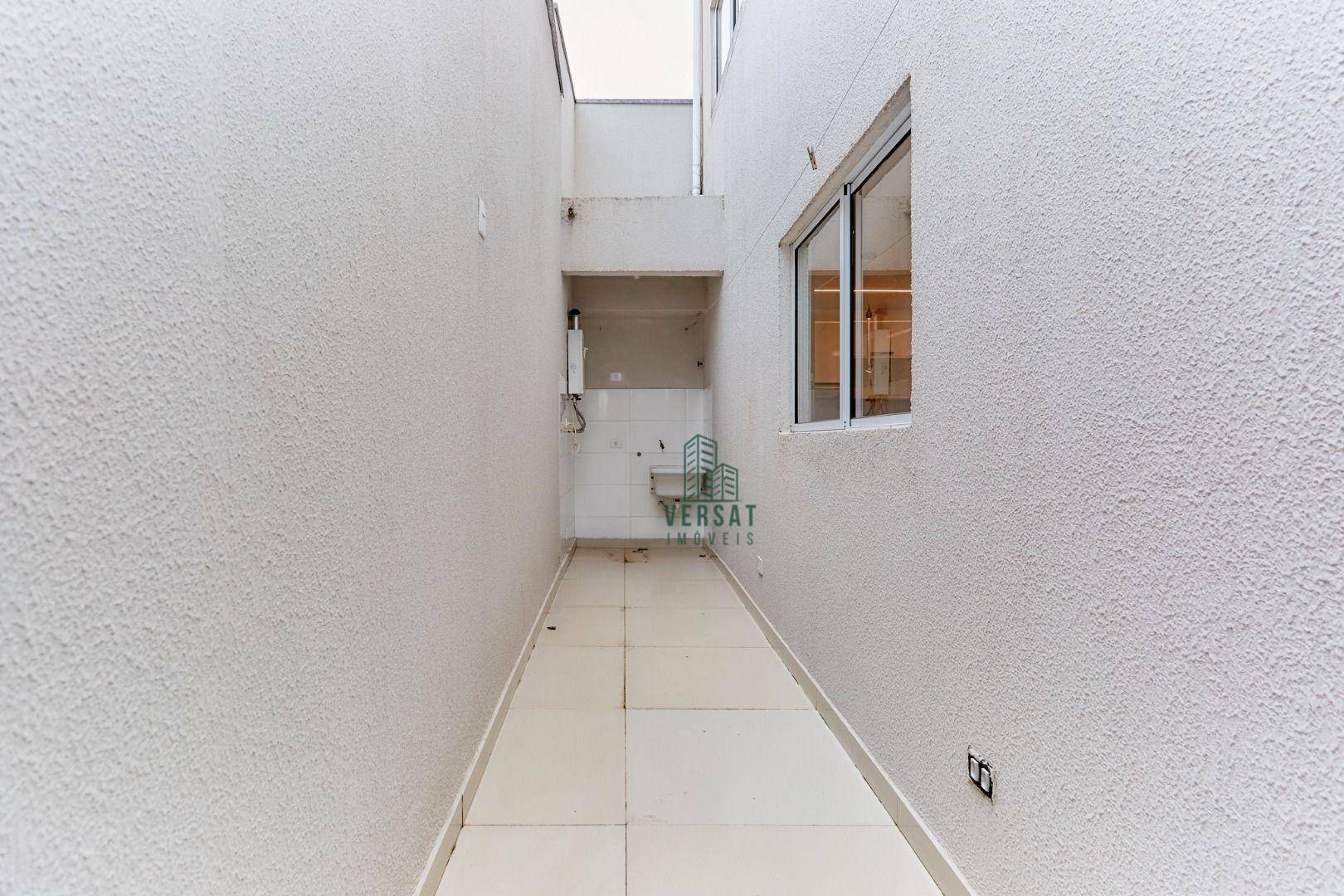 Sobrado à venda com 3 quartos, 168m² - Foto 10