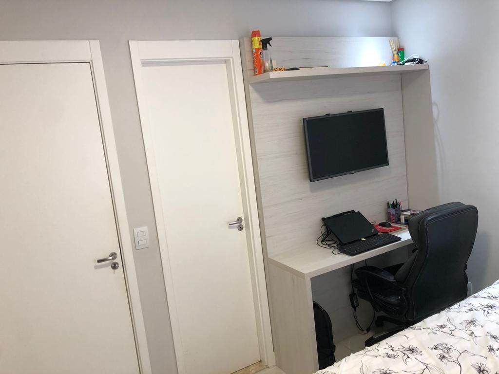 Apartamento à venda com 3 quartos, 71m² - Foto 16