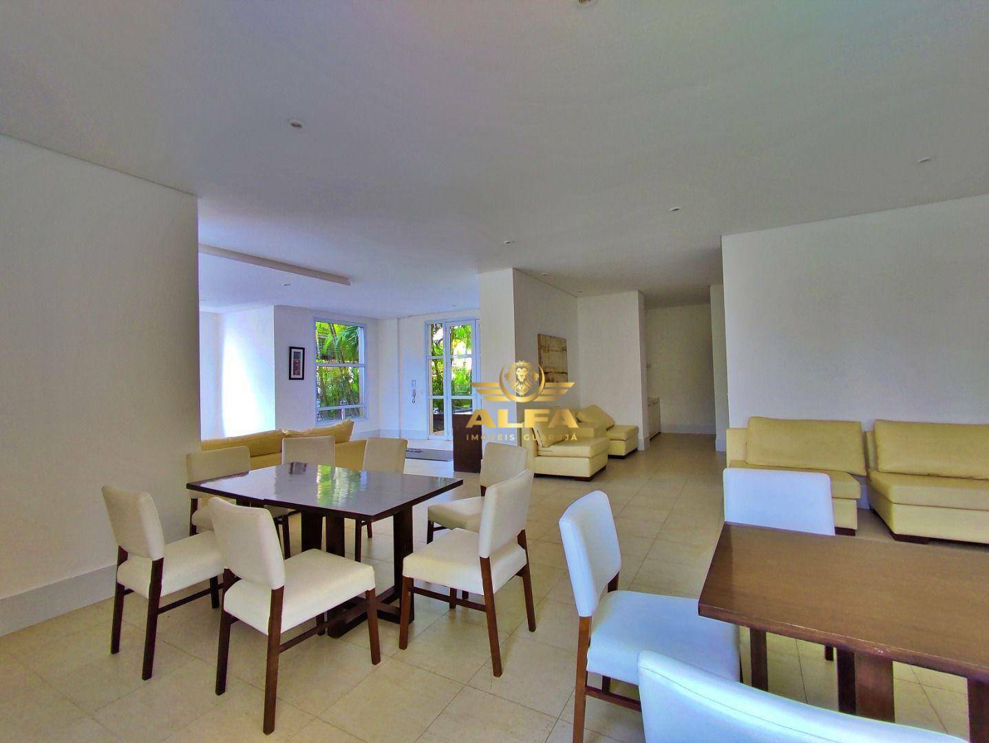 Apartamento à venda com 3 quartos, 134m² - Foto 31