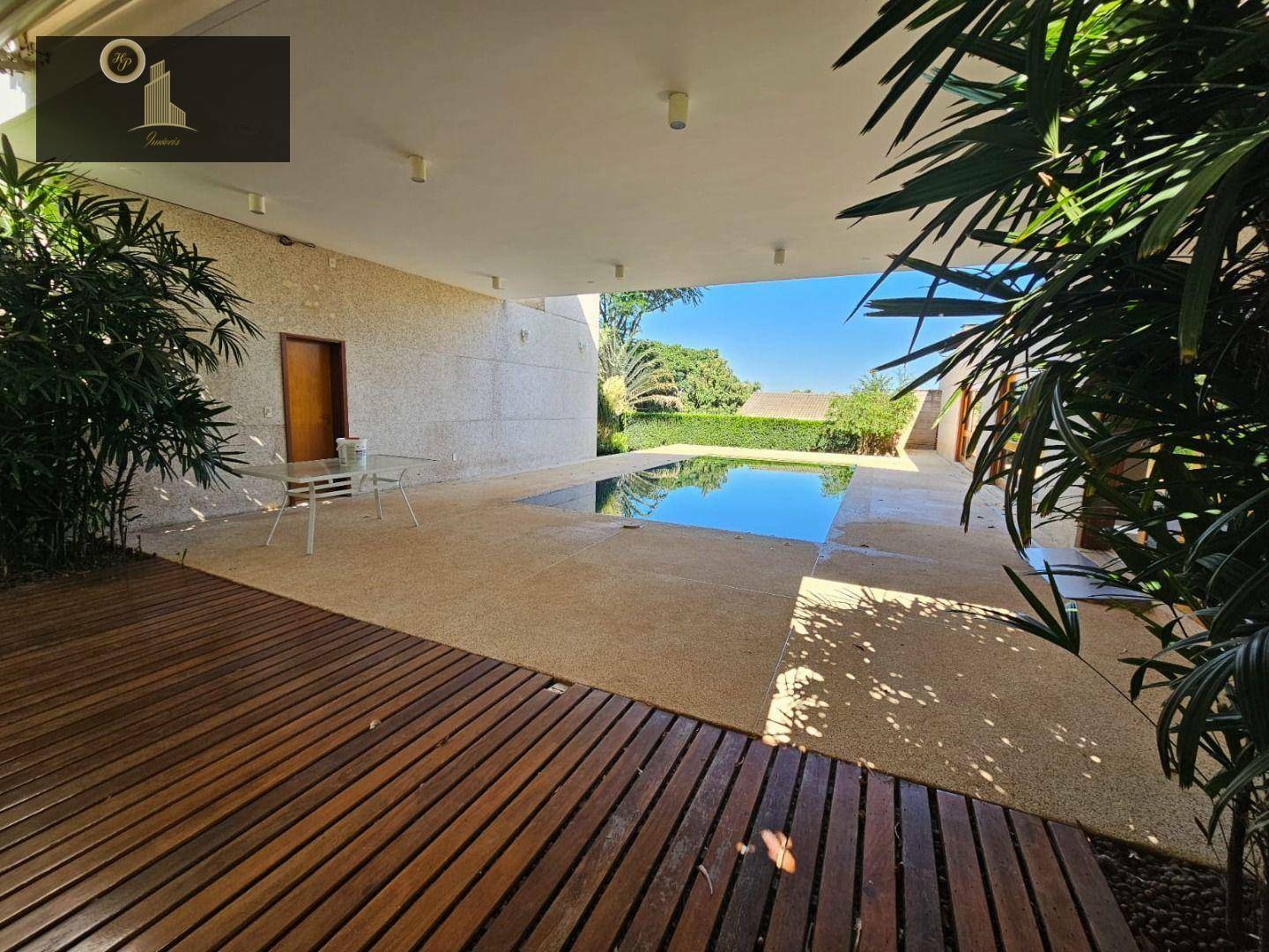 Casa de Condomínio à venda com 4 quartos, 450m² - Foto 20