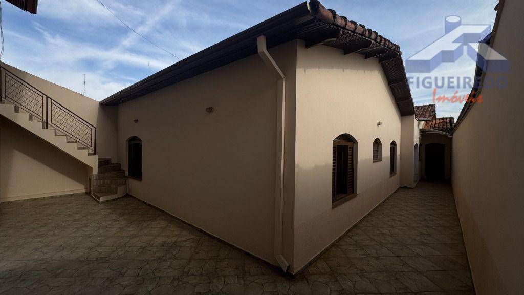 Casa, 3 quartos - Foto 33