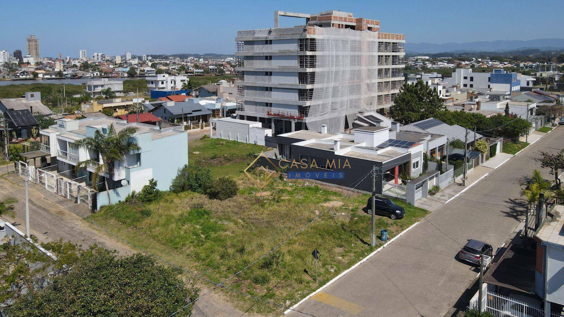 Terreno, 600 m² - Foto 5