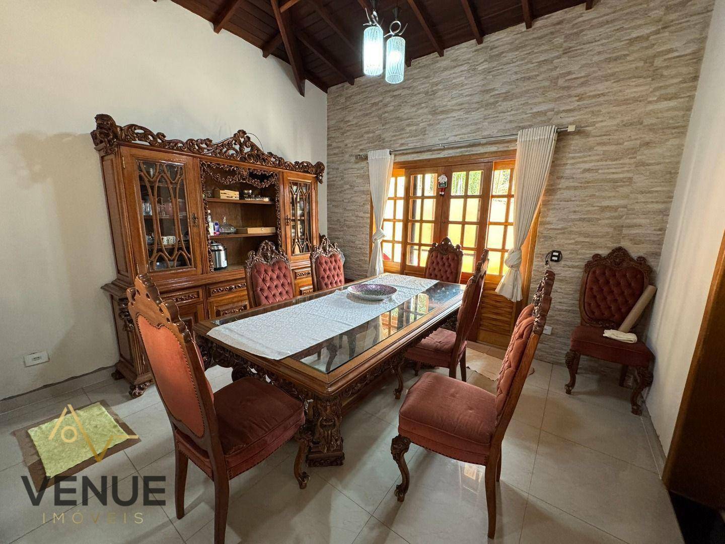 Chácara à venda com 3 quartos, 650m² - Foto 10