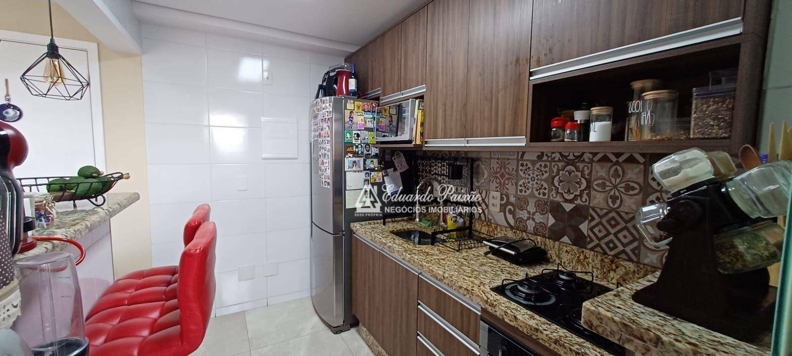 Apartamento à venda com 2 quartos, 59m² - Foto 12