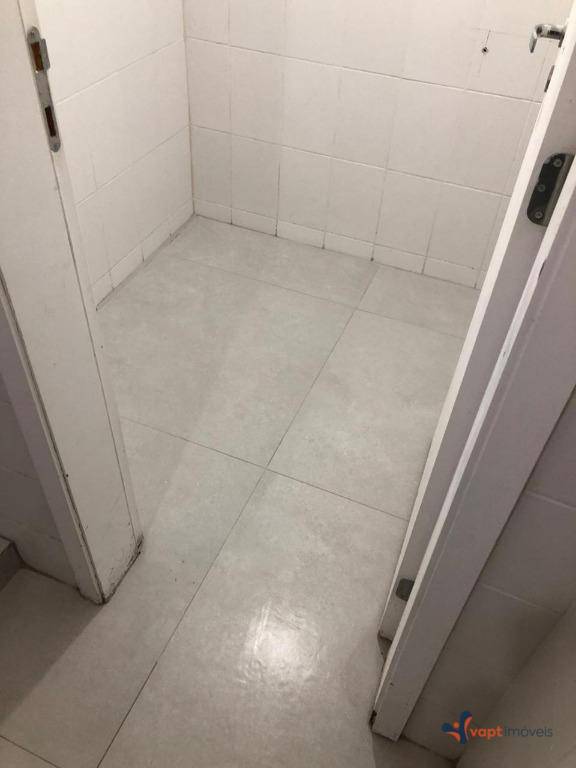 Apartamento à venda com 3 quartos, 147m² - Foto 7