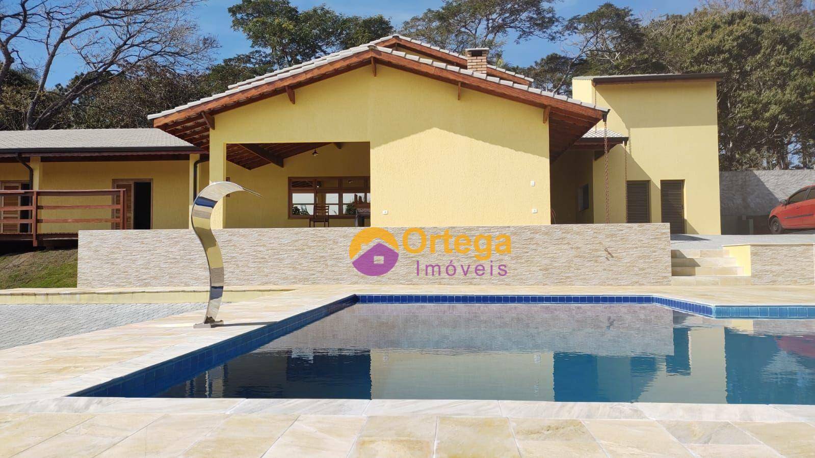 Chácara à venda com 3 quartos, 320m² - Foto 22