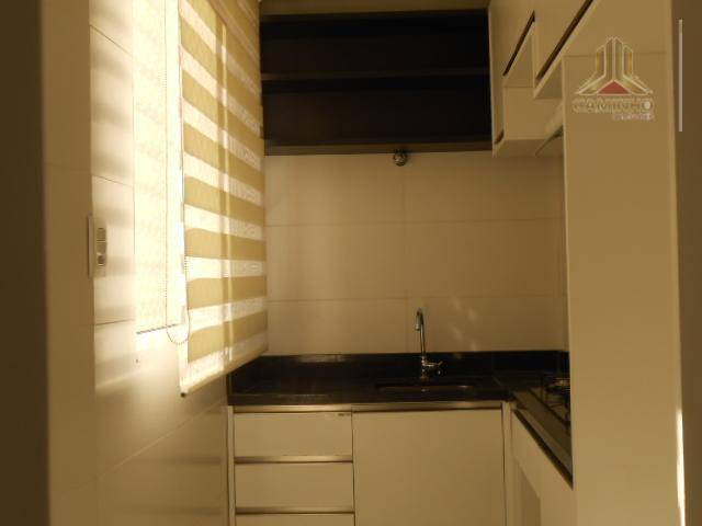 Apartamento à venda com 1 quarto, 47m² - Foto 13