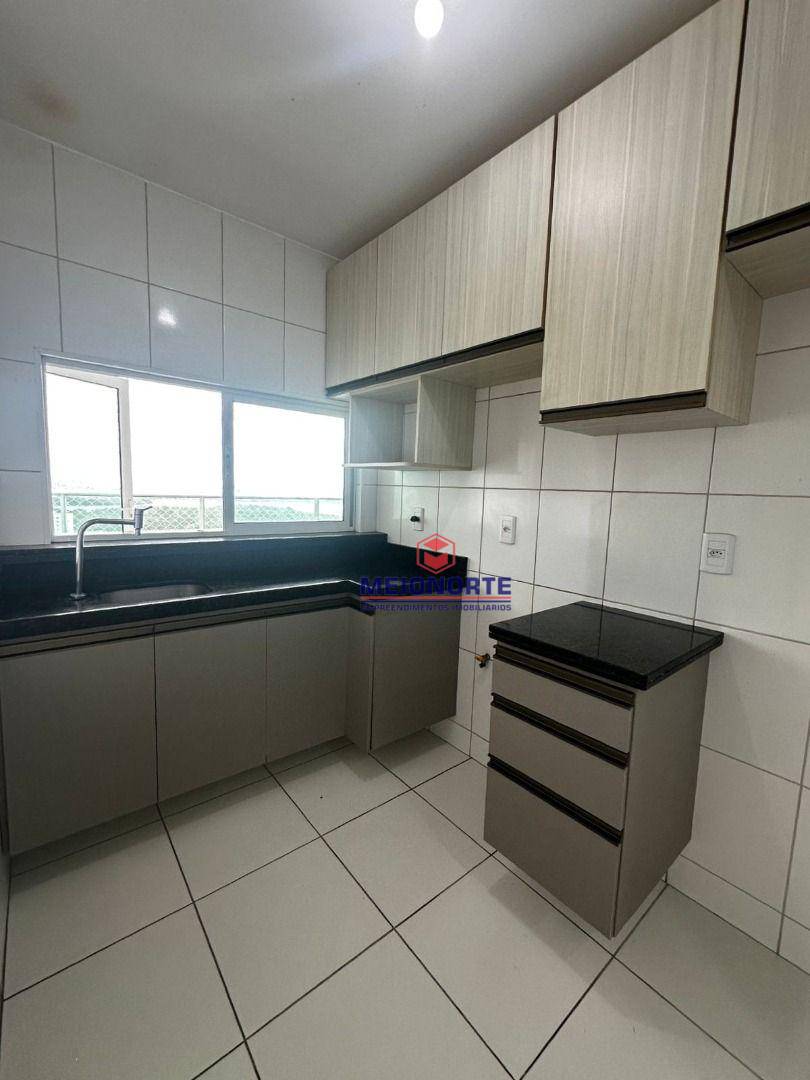 Apartamento à venda com 3 quartos, 83m² - Foto 8