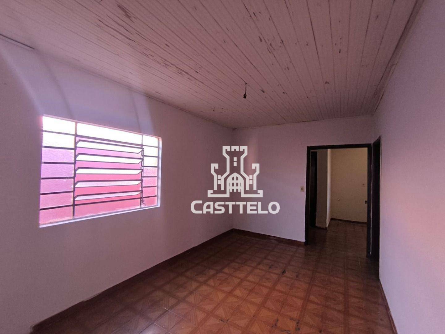 Casa para alugar com 3 quartos, 80m² - Foto 11