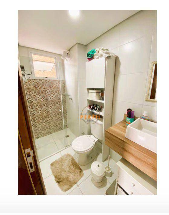 Apartamento, 2 quartos, 57 m² - Foto 2