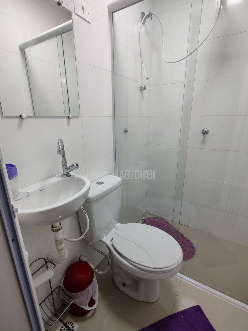 Apartamento à venda com 2 quartos, 53m² - Foto 7