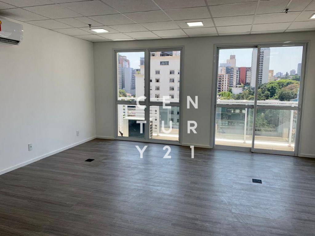 Conjunto Comercial-Sala à venda e aluguel, 50m² - Foto 5