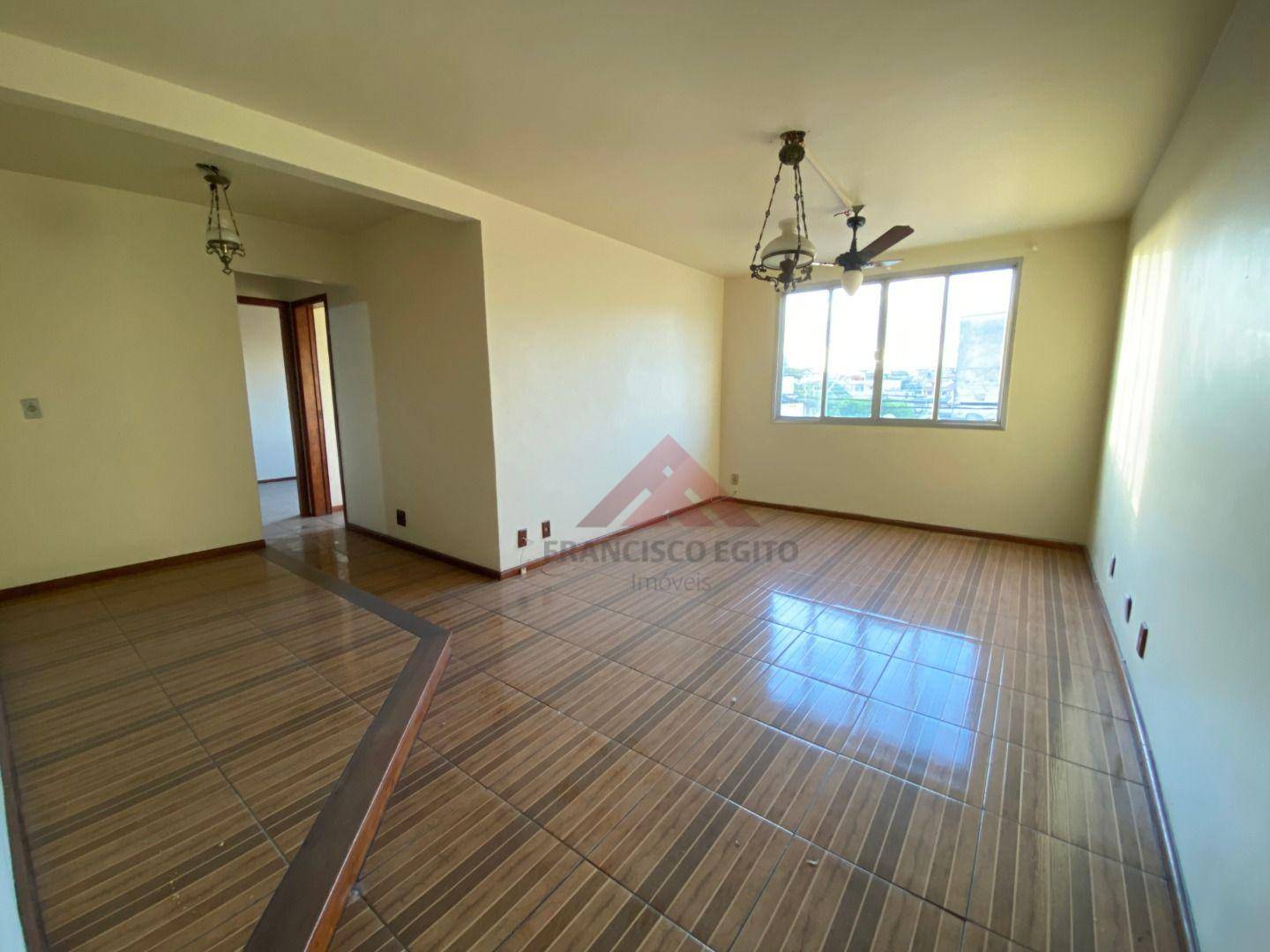 Apartamento à venda com 2 quartos, 70m² - Foto 2