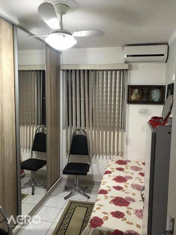 Apartamento à venda com 2 quartos, 46m² - Foto 4