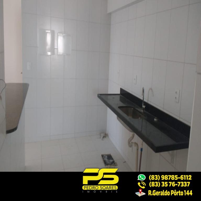 Apartamento à venda com 3 quartos, 80m² - Foto 16