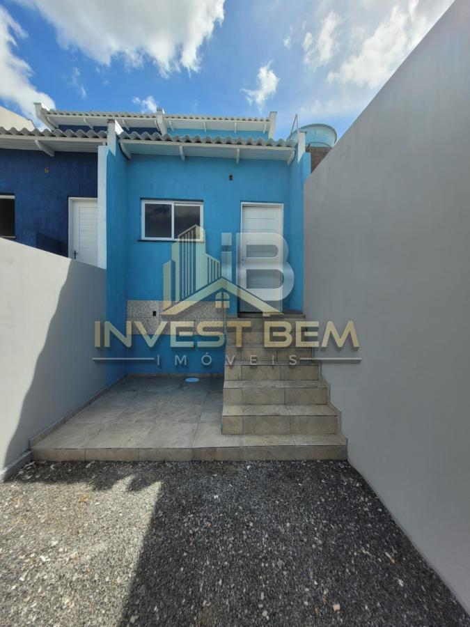 Sobrado à venda com 2 quartos, 61m² - Foto 14