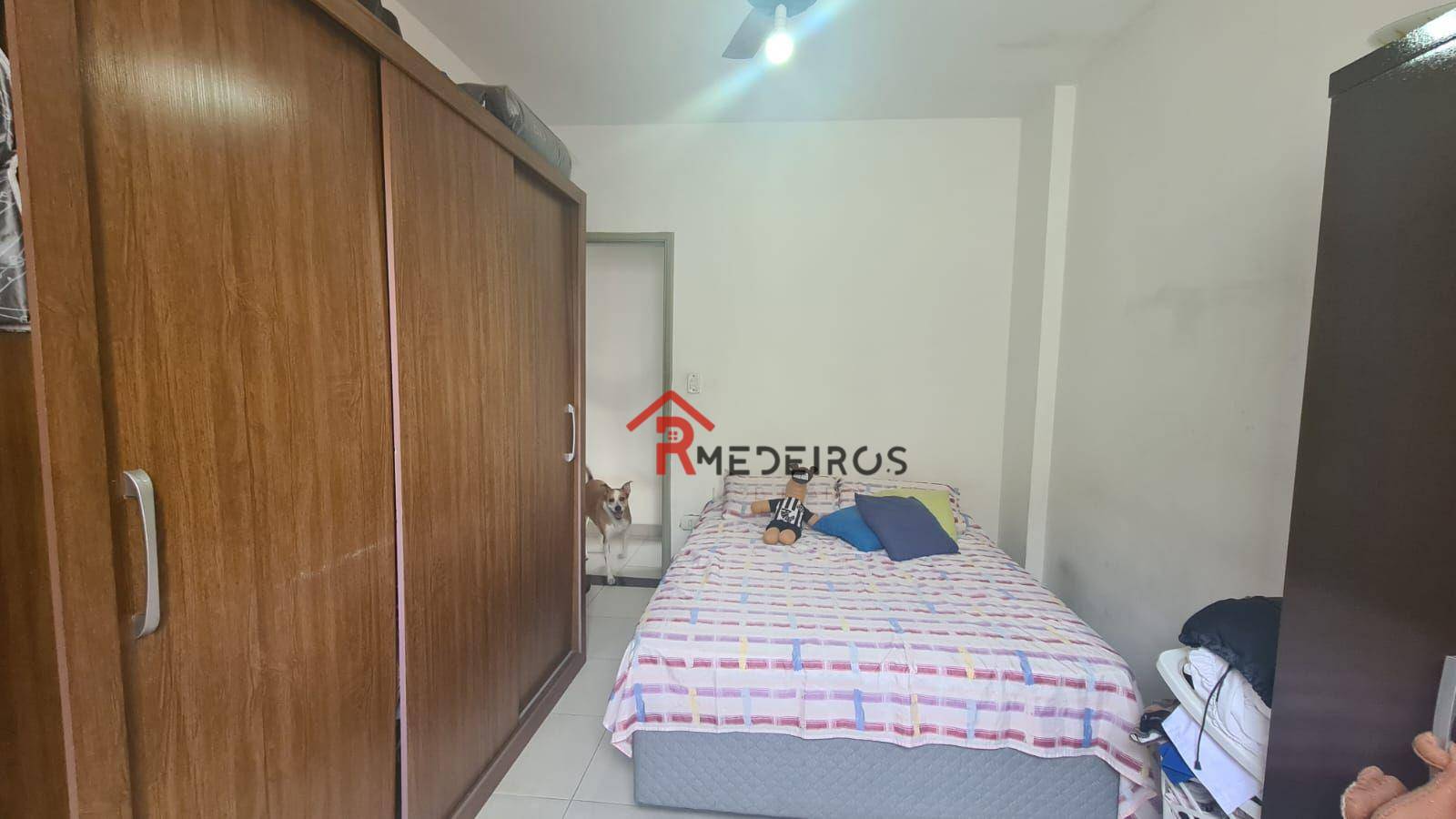 Apartamento à venda com 2 quartos, 78m² - Foto 10