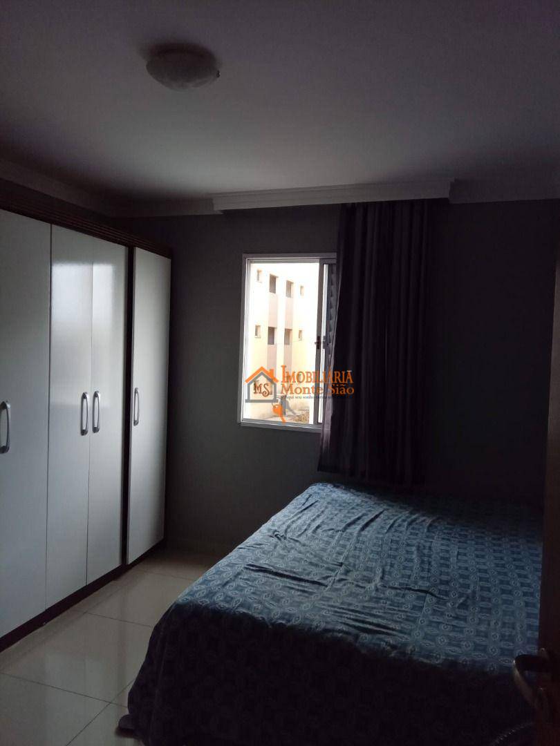 Apartamento à venda com 2 quartos, 56m² - Foto 13