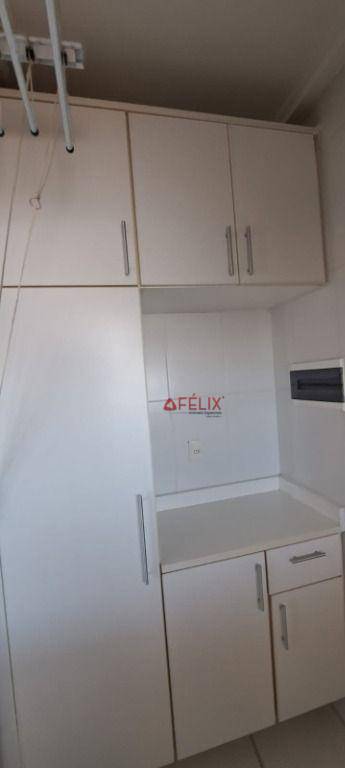 Apartamento para alugar com 3 quartos, 93m² - Foto 5