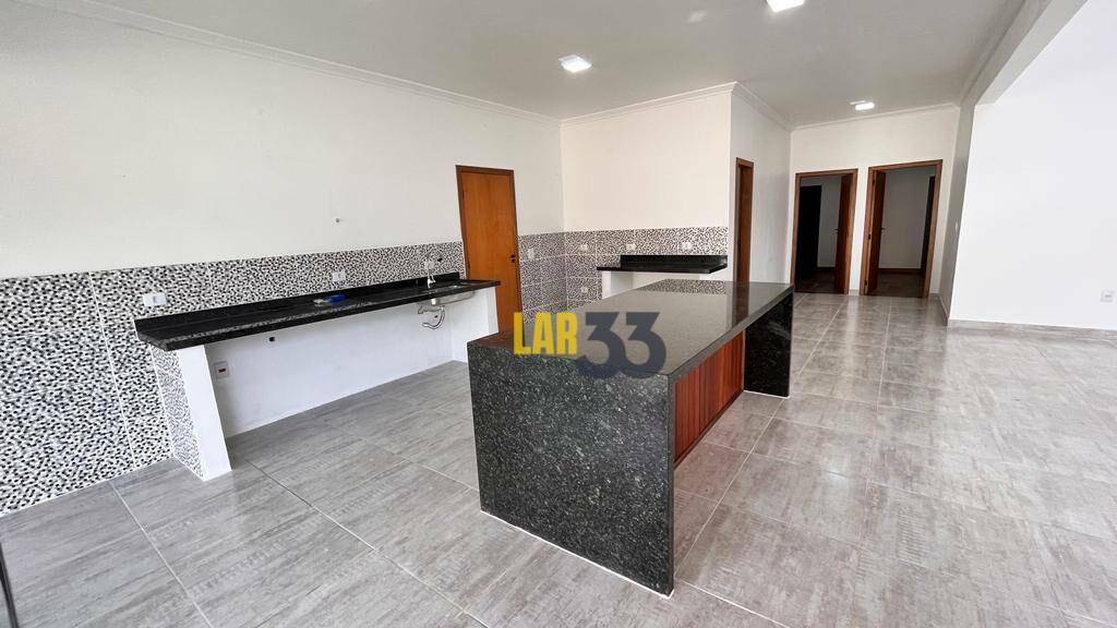 Casa de Condomínio à venda com 4 quartos, 200m² - Foto 6