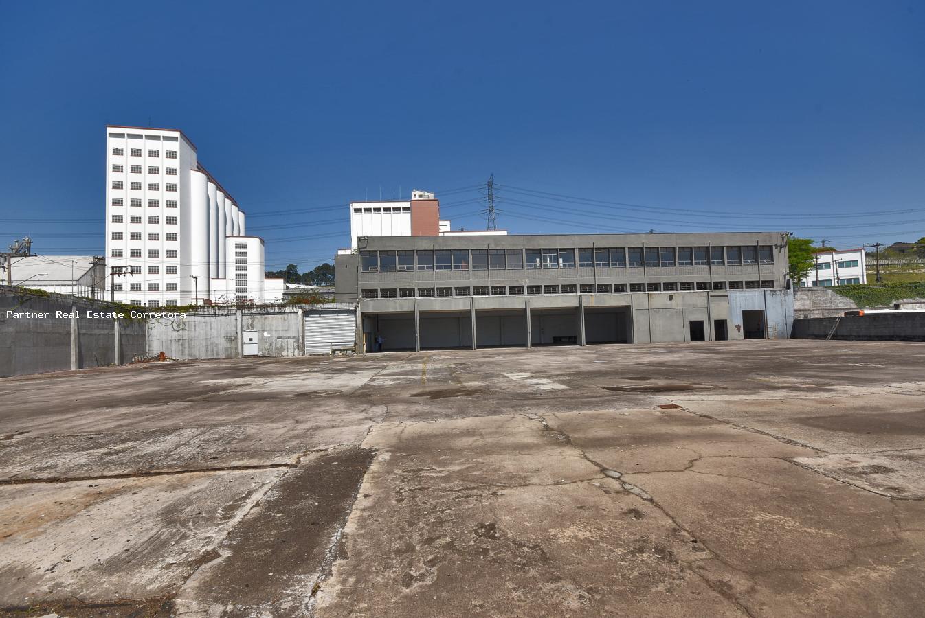 Depósito-Galpão-Armazém para alugar com 1 quarto, 1361m² - Foto 49