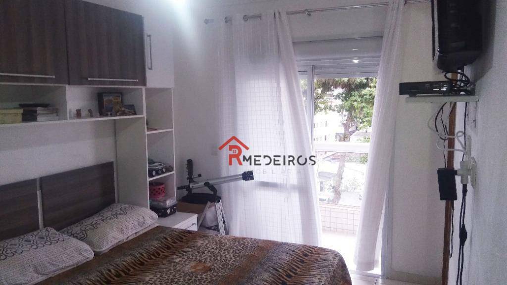 Apartamento à venda com 2 quartos, 92m² - Foto 8