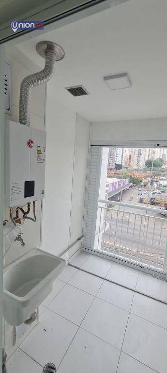 Apartamento à venda com 1 quarto, 45m² - Foto 8