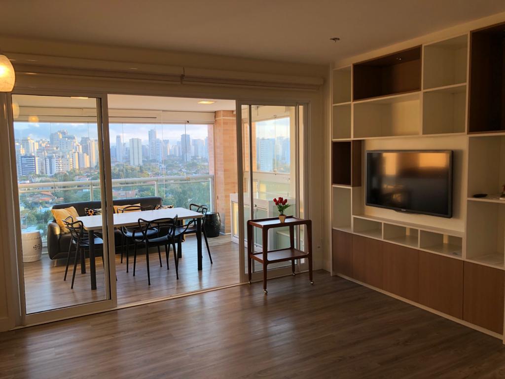 Apartamento à venda com 3 quartos, 112m² - Foto 6