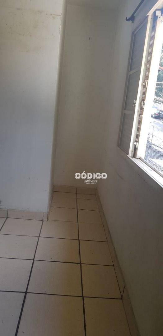 Sobrado à venda com 2 quartos, 80m² - Foto 20