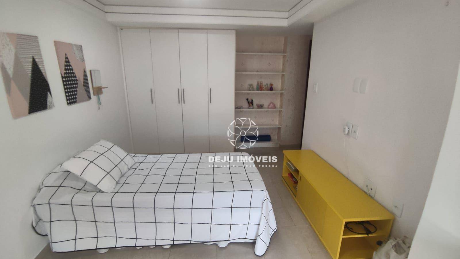 Apartamento à venda com 3 quartos, 210m² - Foto 30