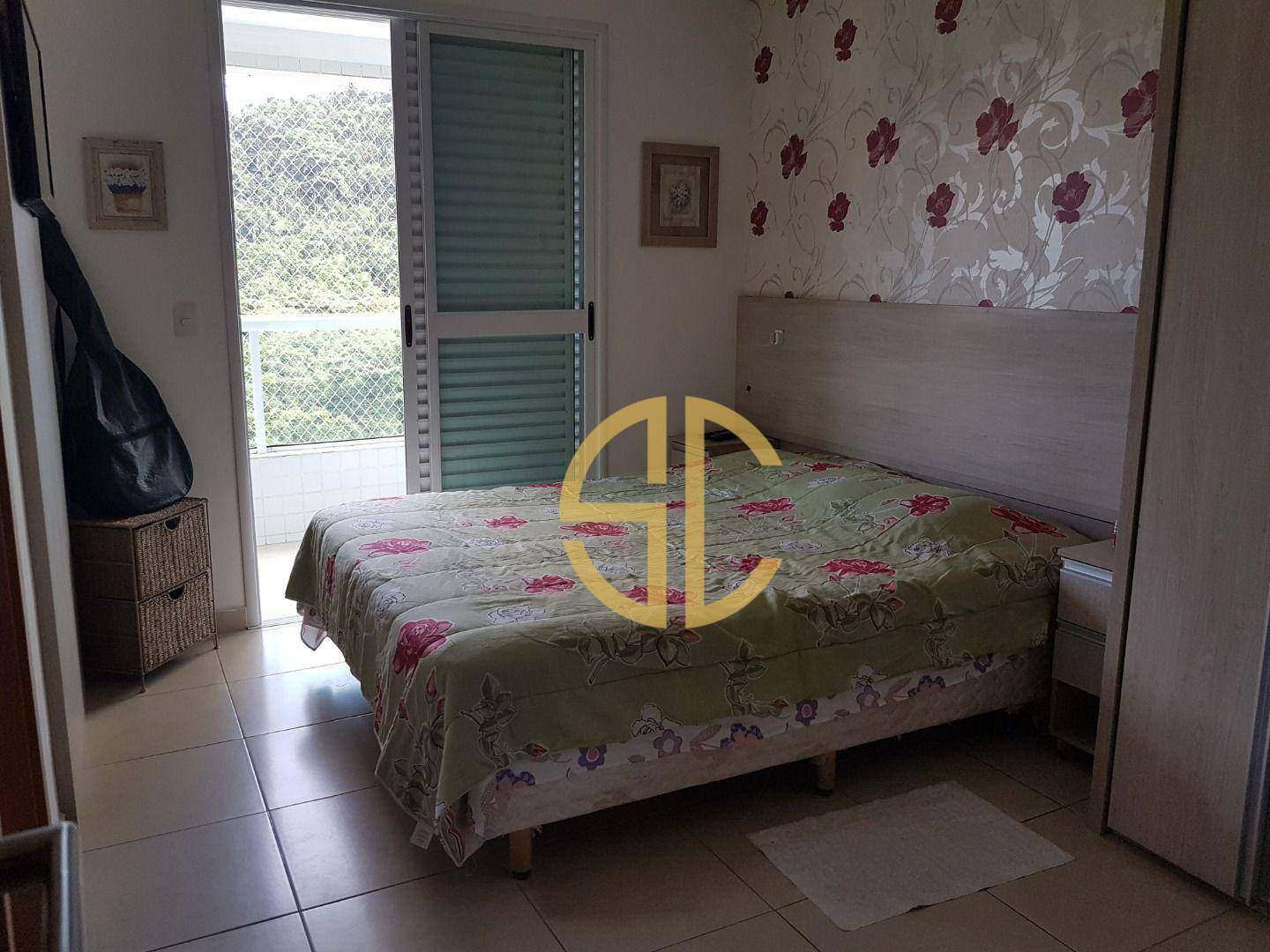 Apartamento à venda com 3 quartos, 124m² - Foto 16