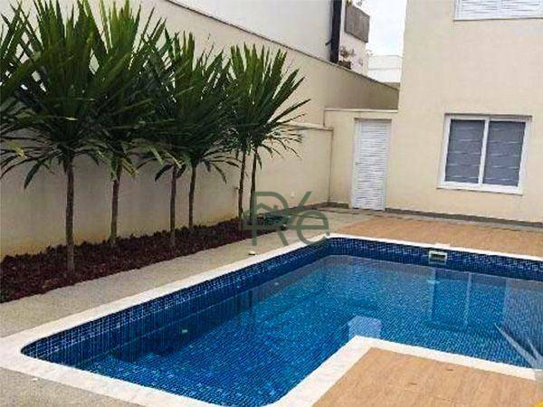 Casa de Condomínio à venda com 4 quartos, 370m² - Foto 11