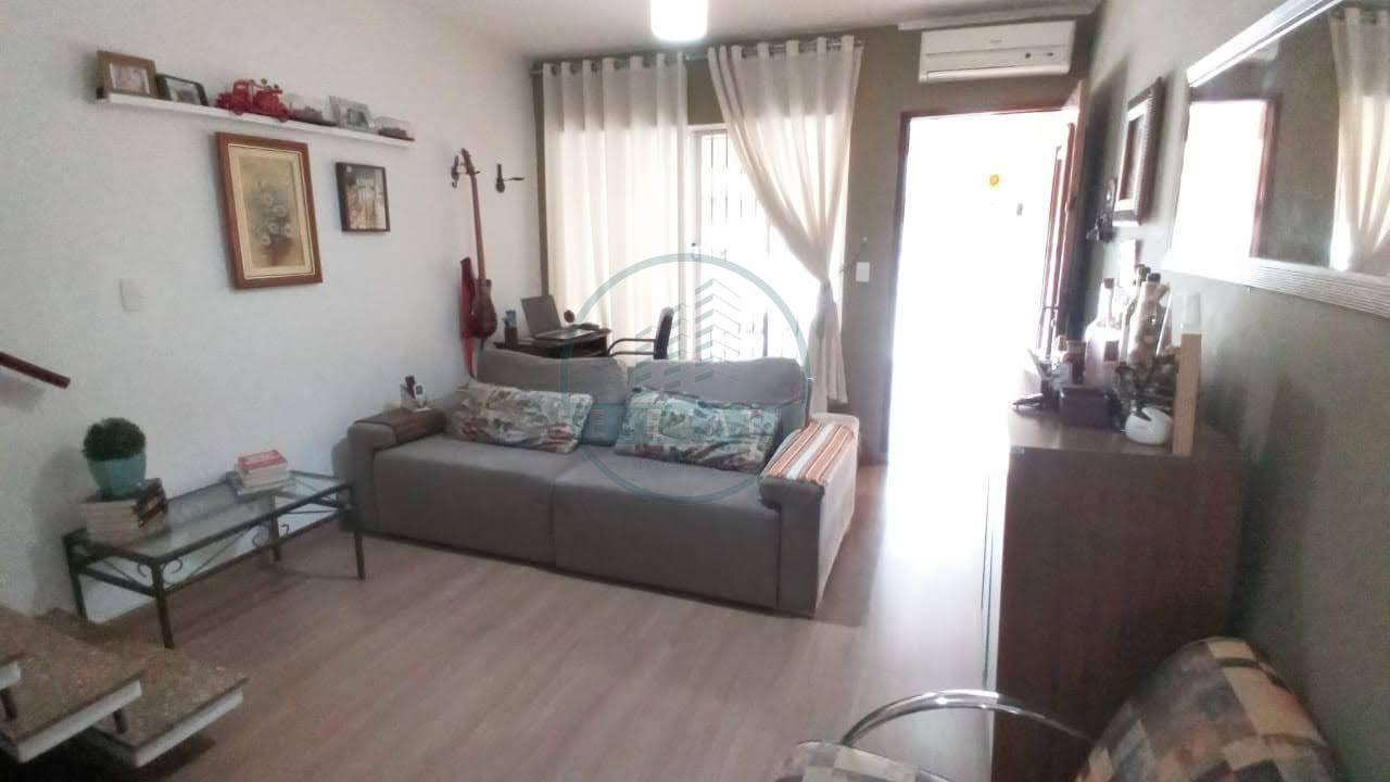 Sobrado à venda com 2 quartos, 103m² - Foto 3