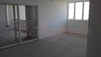 Apartamento à venda com 3 quartos, 170m² - Foto 4