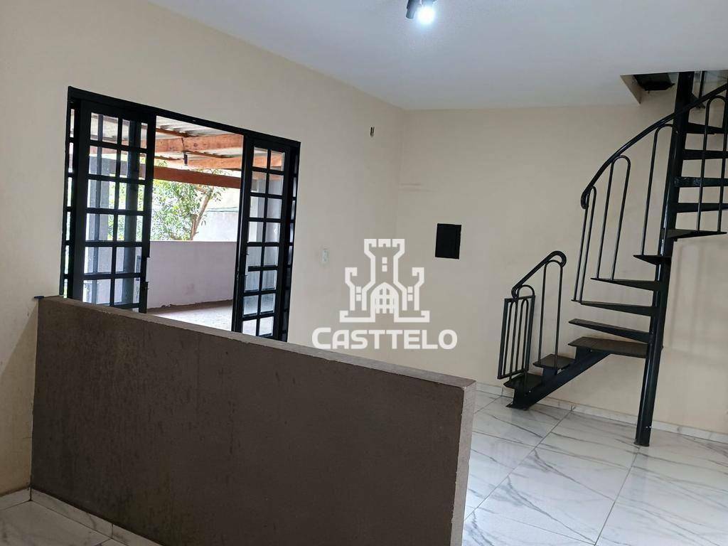 Casa, 3 quartos, 201 m² - Foto 6