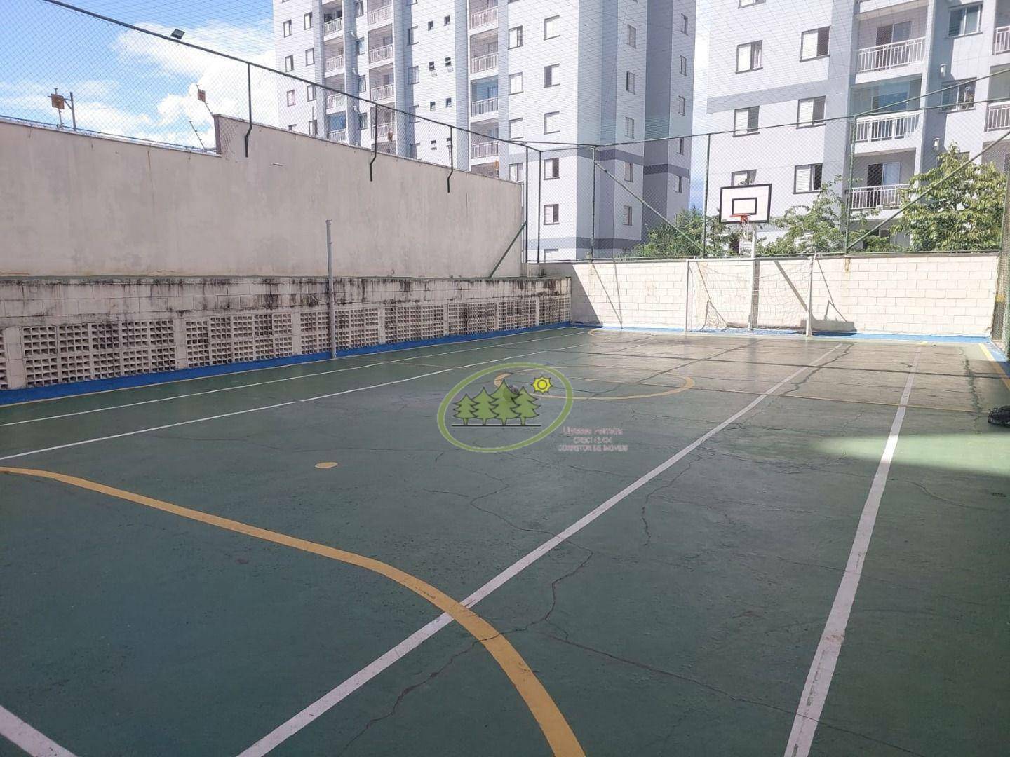 Apartamento à venda com 2 quartos, 69m² - Foto 13