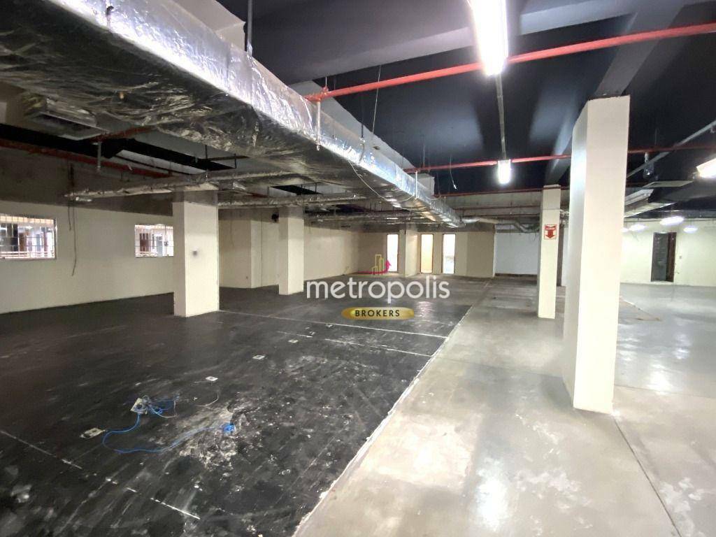 Conjunto Comercial-Sala para alugar, 503m² - Foto 7