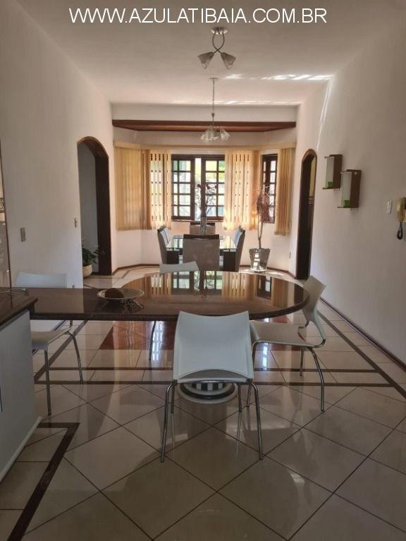 Casa à venda com 4 quartos, 446m² - Foto 7
