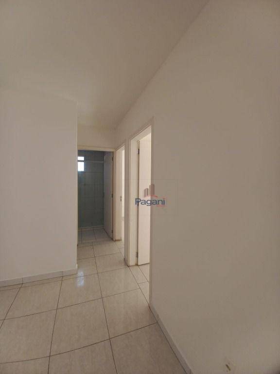 Apartamento para alugar com 2 quartos, 47m² - Foto 11