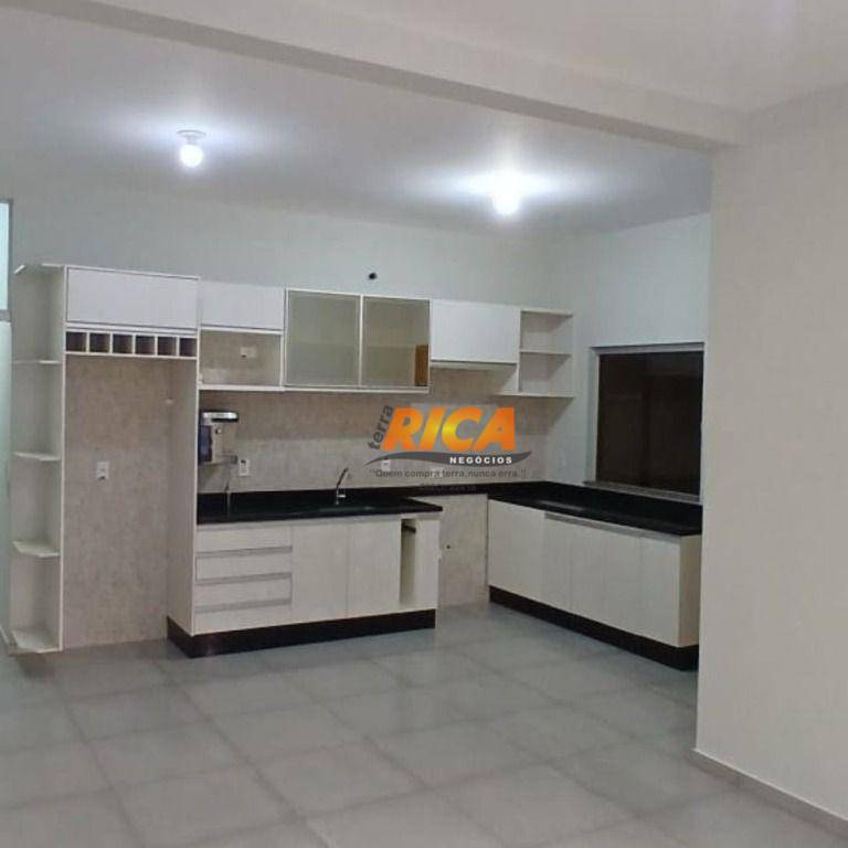 Casa à venda com 2 quartos, 113m² - Foto 10