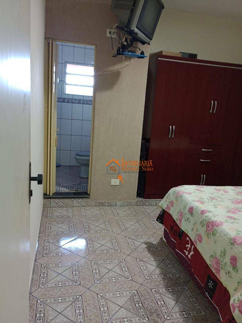 Sobrado à venda com 4 quartos, 250m² - Foto 8