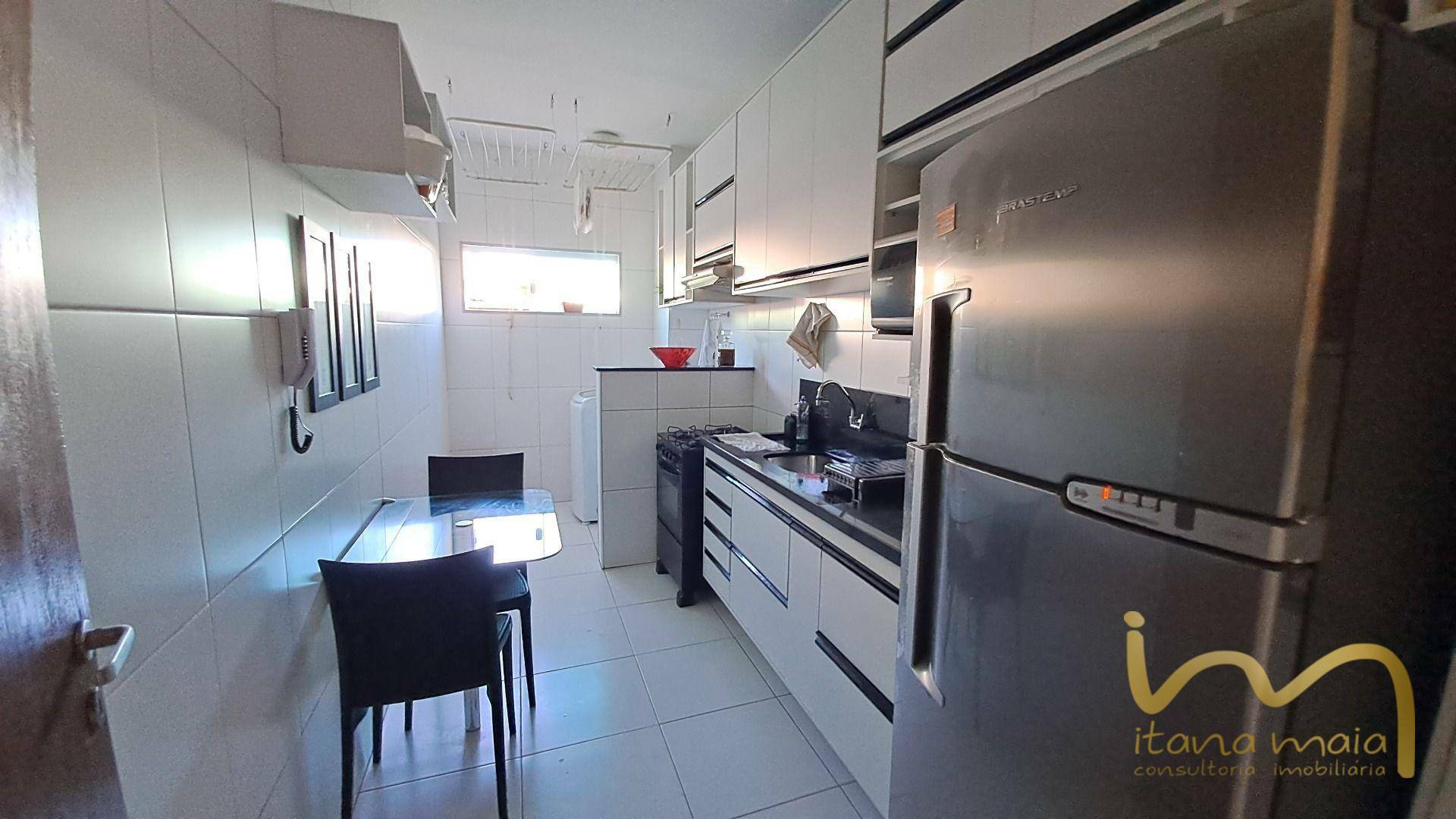 Apartamento à venda com 2 quartos, 54m² - Foto 16