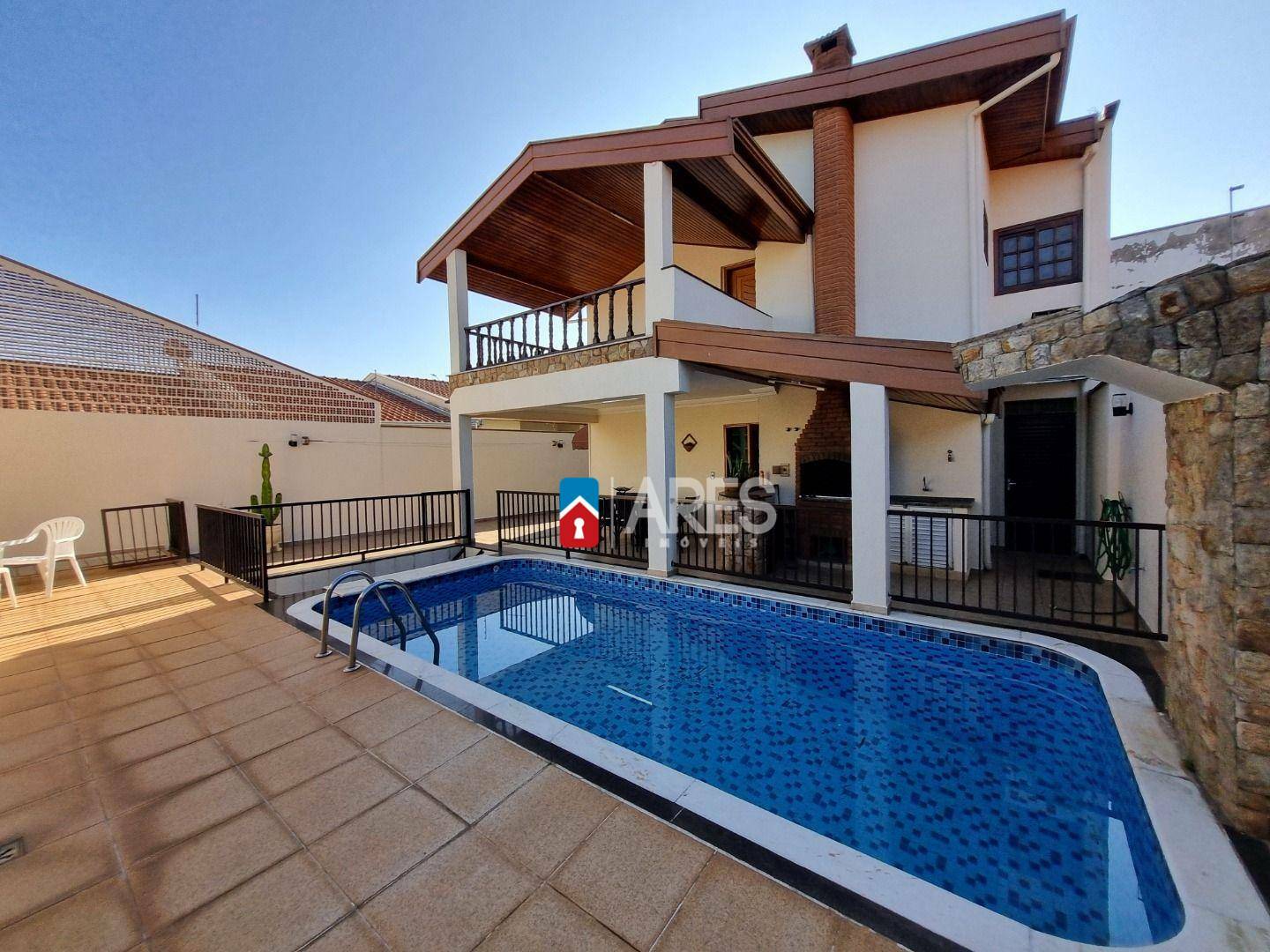 Casa à venda com 4 quartos, 364m² - Foto 23