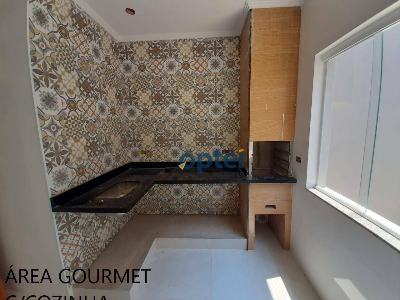 Sobrado à venda com 3 quartos, 155m² - Foto 1