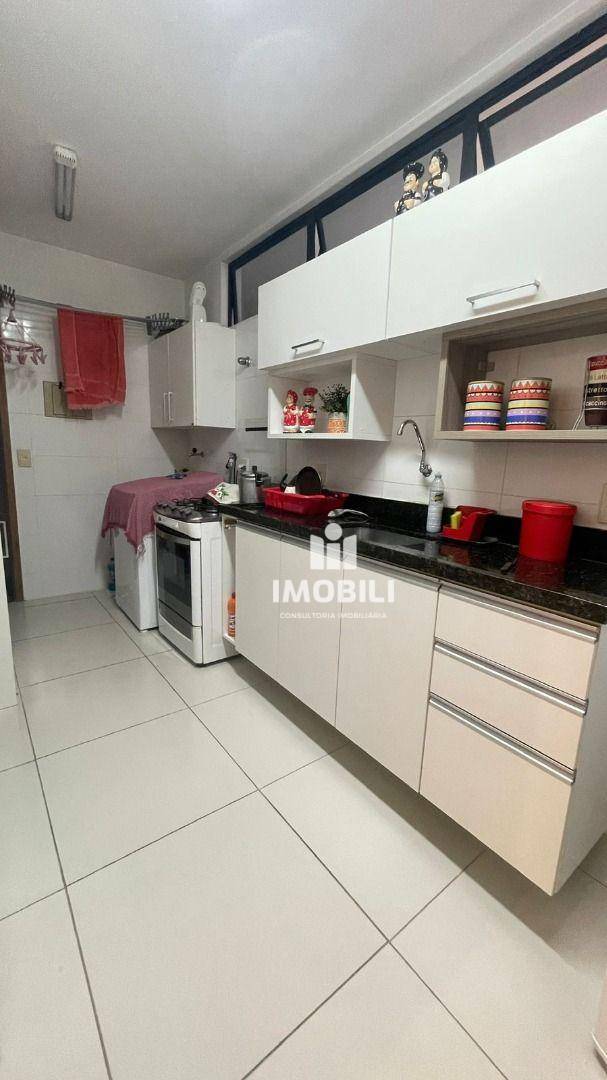 Apartamento à venda com 3 quartos, 83m² - Foto 26