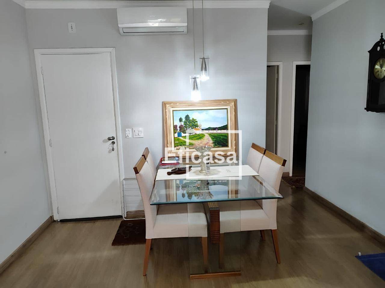 Casa de Condomínio à venda com 3 quartos, 130m² - Foto 5